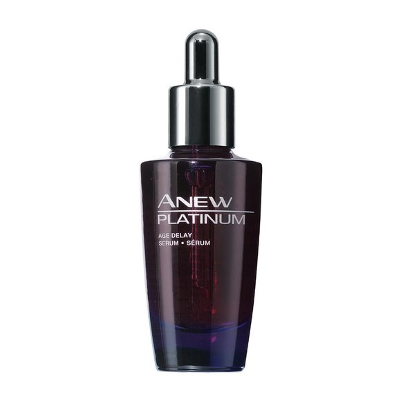 Anew Platinum Lift Sculptor Age-Delay Lifting Serum - Picture 1 of 3